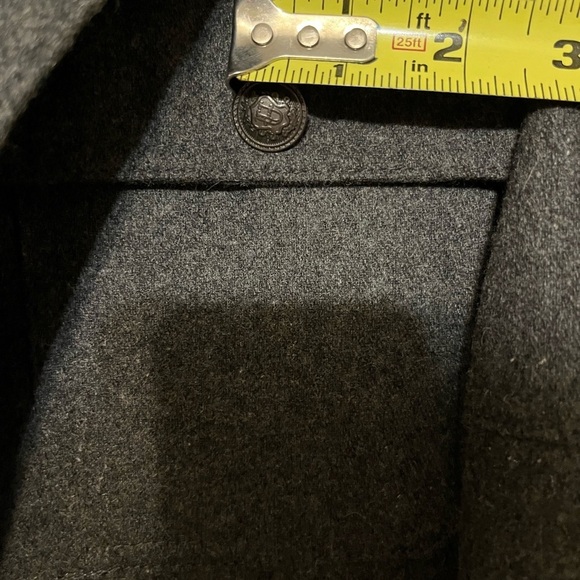 Heritage 1981 gray jacket size medium - Picture 7 of 8